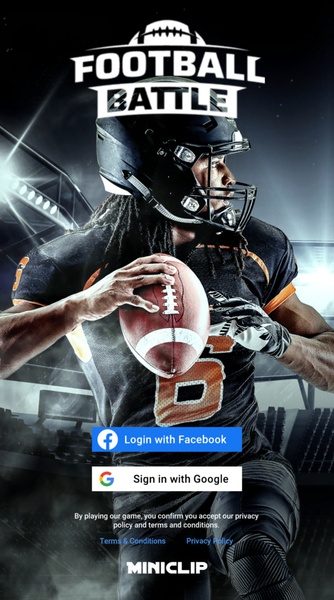 NFL Clash for Android - Download the APK from Uptodown