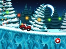 Winter Racing screenshot 4