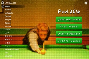 Pool 2016 for Android 1