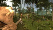 Ogre Simulation 3D screenshot 6