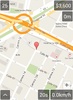 Taximetro GPS screenshot 2