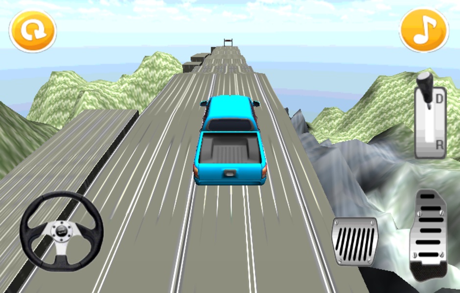 Hill Climb Racing 4x4 - Preview 7