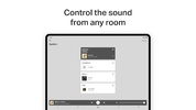 Sonos screenshot 6