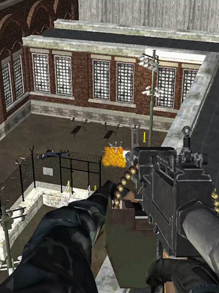Air Attack 3D - Preview 1