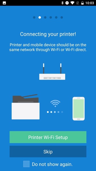 Samsung Mobile Print - Preview 11