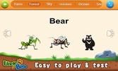 kids Puzzle: Animal screenshot 2