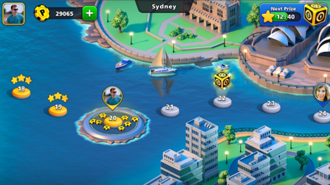 8 Ball Pool Trickshots - Preview 12