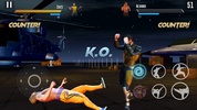 Clash of Fighters screenshot 7