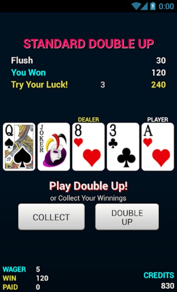 1h Poker - Preview 2