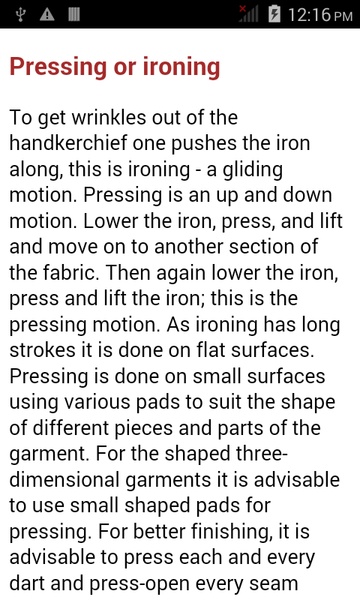 moderntailoring - Preview 1