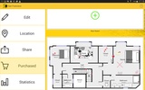 STANLEY Floor Plan screenshot 6