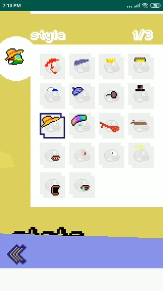 Flappy Royale - Preview 2