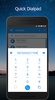 Simple contacts - Easy contact manager screenshot 5