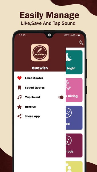 Quowish - Preview 3