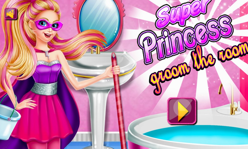 Super Princess Groom The Room - Preview 6