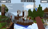 World Craft: Block Craftsman screenshot 18