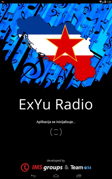 ExYu Radio - Preview 16