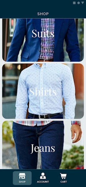 MTailor - Preview 9