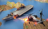 Gunship Counter Shooter 3D screenshot 15