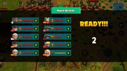 Little F**kers Battle Royale? Battleland screenshot 7