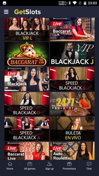 Sweet Luck - Preview 7