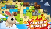Bomber Arena: Bombing Friends screenshot 3