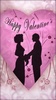 Valentines Day Live Wallpaper screenshot 4