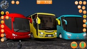 Bus Simulator: City Bus Drive screenshot 1