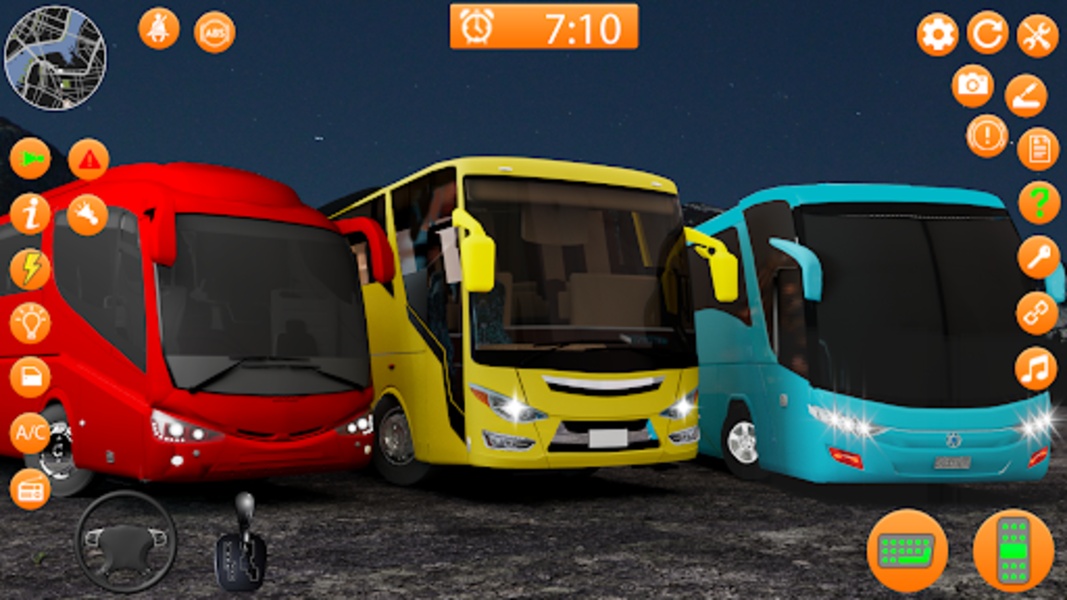 Bus Simulator: City Bus Drive - Preview 1
