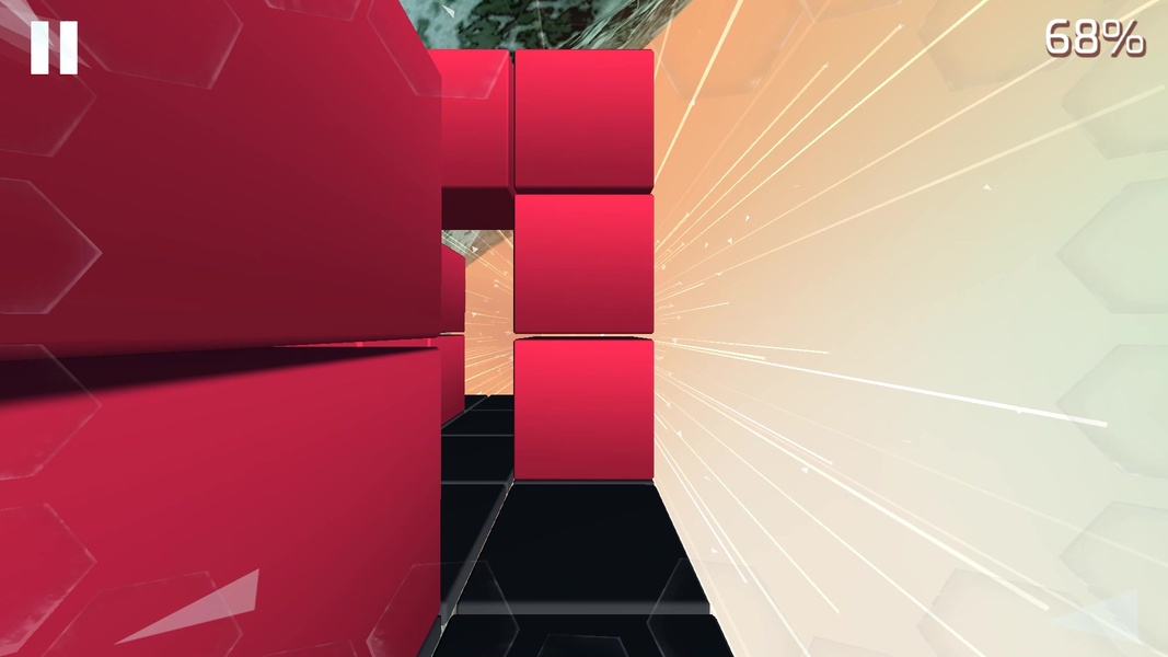 Glitch Dash - Preview 9
