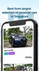 Drive lah - Rent & Share Cars screenshot 7
