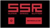 SSR - Super Speed Runner screenshot 1