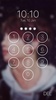 kpop lock screen screenshot 1