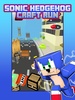 Hedgehog Run screenshot 4