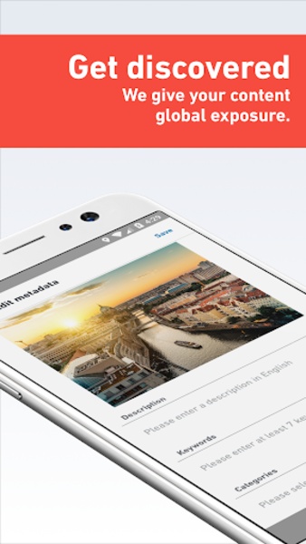 Shutterstock Contributor - Preview 10