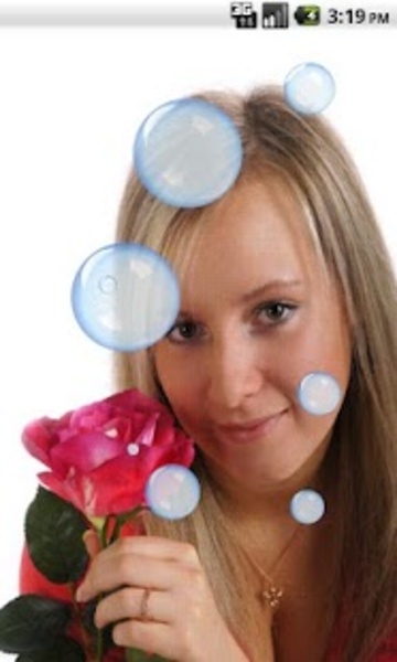 Blow Bubbles - Preview 1