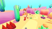 Rollie World screenshot 1