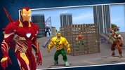 Super Speed Hero Fighting Game screenshot 6