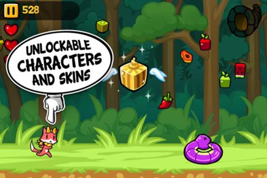 Tappy Escape - Preview 6