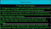 Manual do PC screenshot 2