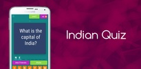 Indian Quiz screenshot 4