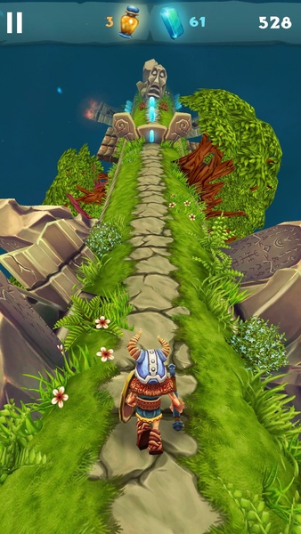 Asgard Run - Preview 8