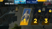Godzilla Smash City screenshot 8