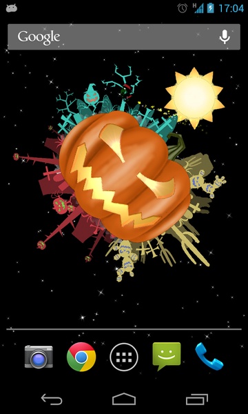 Little Witch Planet Lite LW - Preview 20