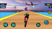 Bmx bike games freestyle bike screenshot 5