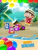 Bubble Shooter: Beach Pop Game screenshot 3