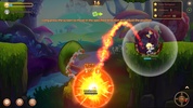 Blast Heroes: Fantasy Storm screenshot 8