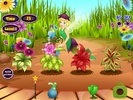 Fairy Flower Garden screenshot 3