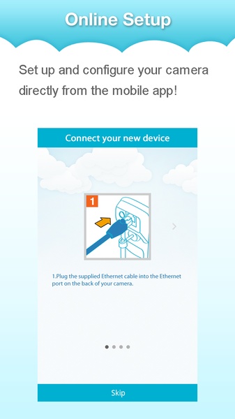 mydlink Lite - Preview 7