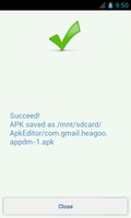 APK Editor Pro screenshot 6